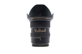 Tokina 11-16mm f/2.8 AT-X Pro DX II - Canon EF-S Fit