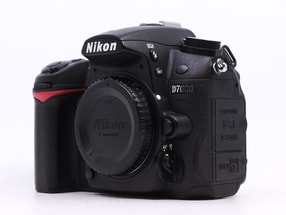 Nikon D7000