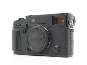 Fujifilm X-Pro 2