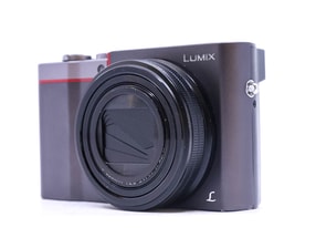 Panasonic Lumix DMC-TZ100