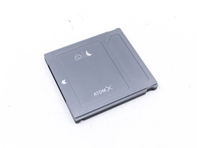 Angelbird AtomX SSD Mini 2TB