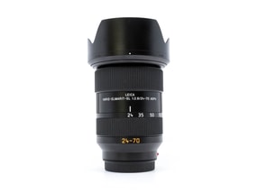 Leica Vario-Elmarit-SL 24-70mm f/2.8 ASPH [11189]