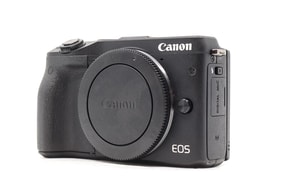 Canon EOS M3