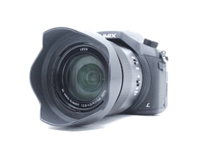 Panasonic Lumix DMC-FZ1000