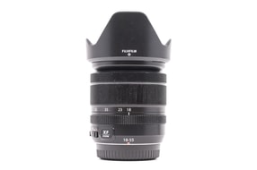 Fujifilm XF 18-55mm f/2.8-4 R LM OIS