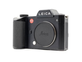 Leica SL (Typ 601)