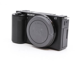 Sony ZV-E10