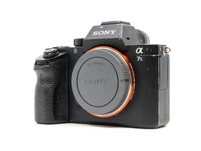 Sony Alpha A7S II