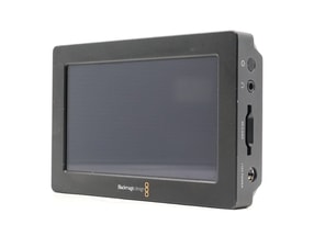 Blackmagic Design Video Assist