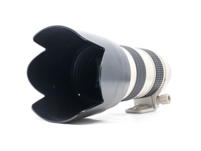 Canon EF 70-200mm f/2.8 L IS USM