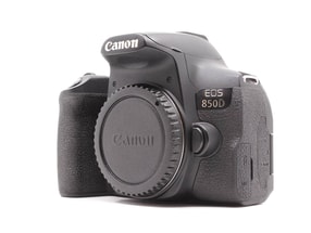 Canon EOS 850D