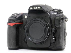 Nikon D300