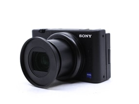 Sony ZV-1