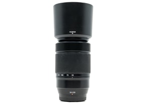 Fujifilm XC 50-230mm f/4.5-6.7 OIS II