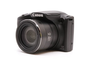 Canon PowerShot SX400 IS