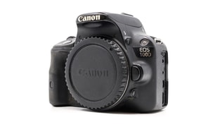 Canon EOS 100D