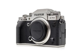 Fujifilm X-T4