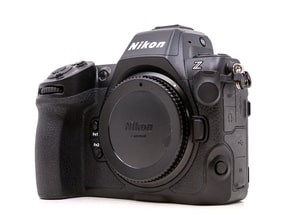 Nikon Z8