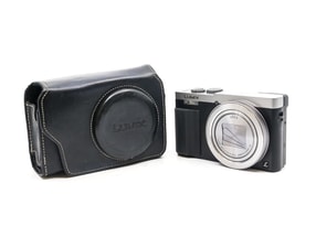 Panasonic Lumix DMC-TZ70