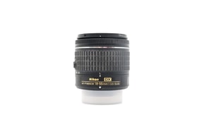 Nikon AF-P DX Nikkor 18-55mm f/3.5-5.6G