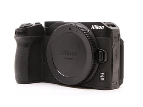Nikon Z30