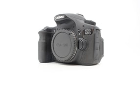 Canon EOS 60D