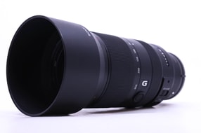 Sony E 70-350mm f/4.5-6.3 G OSS