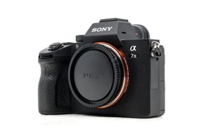 Sony Alpha A7 III