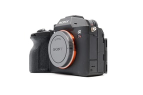 Sony Alpha A7R V