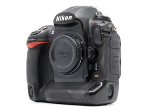 Nikon D3