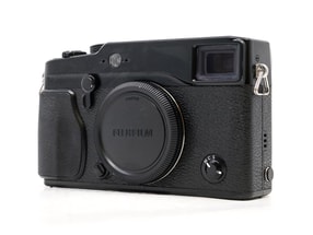 Fujifilm X-Pro 1