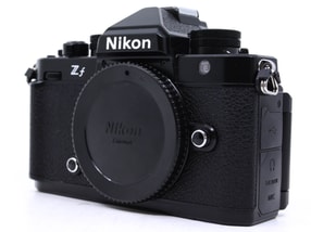 Nikon Zf