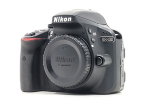 Nikon D3300