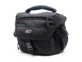 Lowepro Nova 160 AW Shoulder Bag