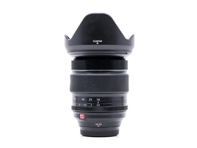 Fujifilm XF 16-55mm f/2.8 R LM WR