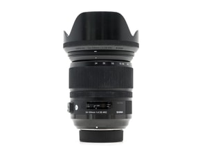 Sigma 24-105mm f/4 DG OS HSM ART - Nikon Fit