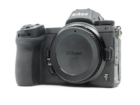 Nikon Z7