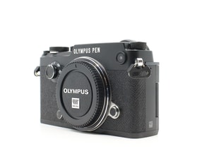 Olympus PEN-F