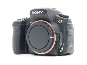 Sony Alpha A300