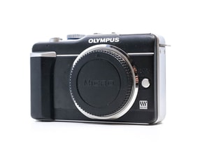 Olympus Pen E-PL1