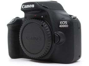 Canon EOS 4000D