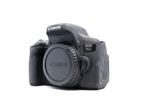 Canon EOS 750D