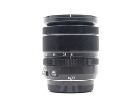Fujifilm XF 18-55mm f/2.8-4 R LM OIS