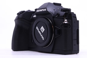 Olympus OM-D E-M1 Mark II
