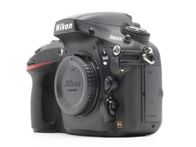 Nikon D800E