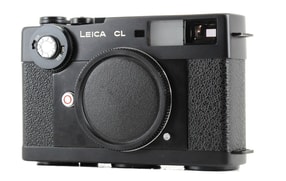Leica CL 35mm [10700]