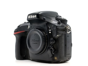 Nikon D800