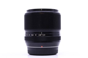 Fujifilm XF 60mm f/2.4 R Macro