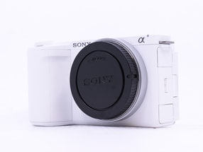 Sony ZV-E10 II