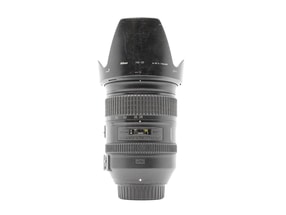 Nikon AF-S Nikkor 28-300mm f/3.5-5.6G IF-ED VR